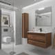 Conjunto mueble de baño Salgar Attila Principal 3