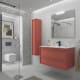 Conjunto mueble de baño Salgar Attila Principal 4