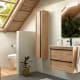 Conjunto mueble de baño Salgar Attila Ambiente 13