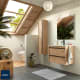 Conjunto mueble de baño Salgar Attila Ambiente 13