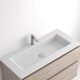 Lavabo encastrado Ávrian S8 Principal 0