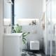 Portarrollos de baño Cosmic Duo Round Ambiente 3
