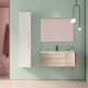 Conjunto mueble de baño Royo Wave Ambiente 7