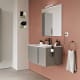 Conjunto mueble de baño Royo Wave Principal 1