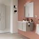 Conjunto mueble de baño Royo Wave Principal 2