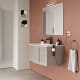 Conjunto mueble de baño Royo Wave Principal 2