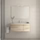 Conjunto mueble de baño Royo Wave Principal 0