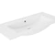Conjunto mueble de baño fondo reducido 40 cm Viso Nido Detalle 5