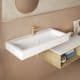 Lavabo encastrado Coycama Zafiro Ambiente 2