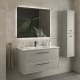 Conjunto mueble de baño Salgar Runa Principal 8