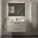 Conjunto mueble de baño Salgar Runa Principal 7