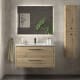 Conjunto mueble de baño Salgar Runa Principal 0