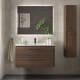 Conjunto mueble de baño Salgar Runa Principal 5