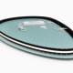 Espejo de baño con luz LED Bruntec Trion Detalle 4