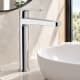 Grifo de lavabo Tres de Flat Ambiente 1