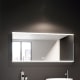 Espejo de baño con luz LED Coycama Tower Principal 0