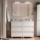 Conjunto mueble de baño Salgar Noja Principal 7