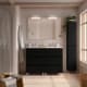 Conjunto mueble de baño Salgar Noja Principal 1