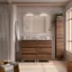 Conjunto mueble de baño Salgar Noja Principal 5