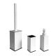 Conjunto de accesorios de baño Bruntec 401 Principal 1