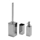 Conjunto de accesorios de baño Bruntec 401 Principal 0