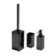 Conjunto de accesorios de baño Bruntec 401 Principal 2