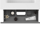 Conjunto mueble de baño Viso Bath Granada Detalle 15
