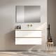 Conjunto mueble de baño Viso Bath Granada Principal 5