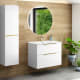Mueble de baño Coycama Galsaky Principal 1