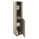 Columna de baño Bruntec Boston Detalle 4