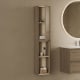 Columna de baño Bruntec Boston Detalle 4