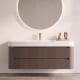 Conjunto de mueble de baño Bruntec Duna Principal 5