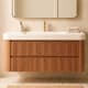Conjunto de mueble de baño Bruntec Duna Principal 0