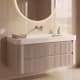 Conjunto de mueble de baño Bruntec Duna Ambiente 13