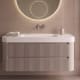Conjunto de mueble de baño Bruntec Duna Principal 3
