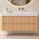 Conjunto de mueble de baño Bruntec Duna Principal 1