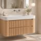 Conjunto de mueble de baño Bruntec Duna Ambiente 12