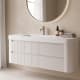 Conjunto de mueble de baño Bruntec Duna Ambiente 11