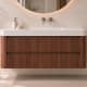 Conjunto de mueble de baño Bruntec Duna Principal 2