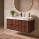 Conjunto de mueble de baño Bruntec Duna Ambiente 10