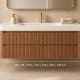 Conjunto de mueble de baño Bruntec Duna Croquis 14