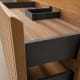 Conjunto de mueble de baño Bruntec Duna Detalle 8