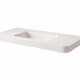 Conjunto de mueble de baño Bruntec Duna Detalle 7