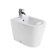 Pack inodoro + bide Unisan Sanindusa Urby Plus Detalle 2