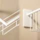 Estante de ducha Cosmic Stick Detalle 2