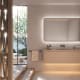 Espejo de baño con luz LED Ledimex Duomo Ambiente 9