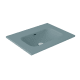 Lavabo encastrado Viso Idea Match Principal 13