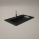 Lavabo encastrado Viso Idea Match Principal 0