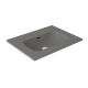 Lavabo encastrado Viso Idea Match Principal 11