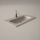 Lavabo encastrado Viso Idea Match Principal 4